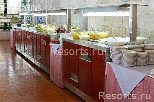 Bluesun Hotel Neptun 26